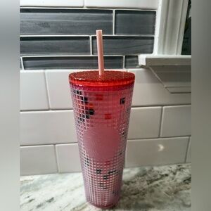 New Starbucks Valentine’s day Cup